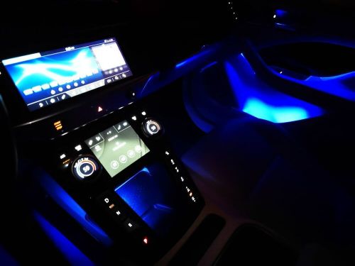 2020 Jaguar I-PACE S, US $30,390.00, image 11