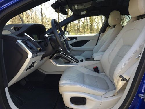 2020 Jaguar I-PACE S, US $30,390.00, image 13