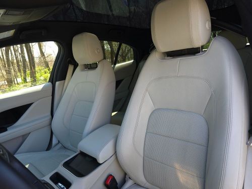 2020 Jaguar I-PACE S, US $30,390.00, image 15