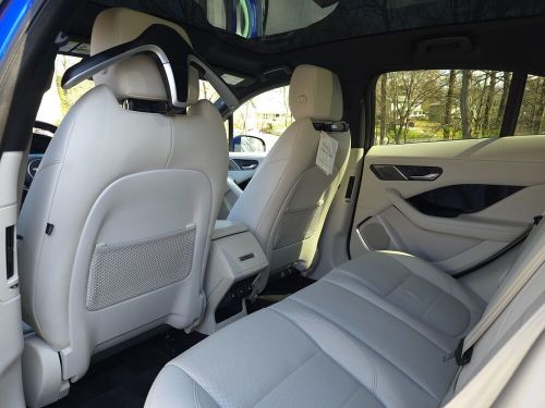 2020 Jaguar I-PACE S, US $30,390.00, image 17