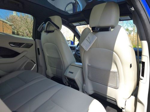 2020 Jaguar I-PACE S, US $30,390.00, image 22