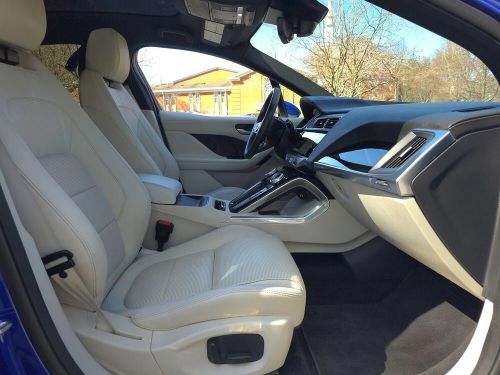 2020 Jaguar I-PACE S, US $30,390.00, image 24