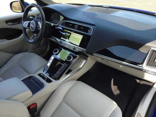 2020 Jaguar I-PACE S, US $30,390.00, image 25