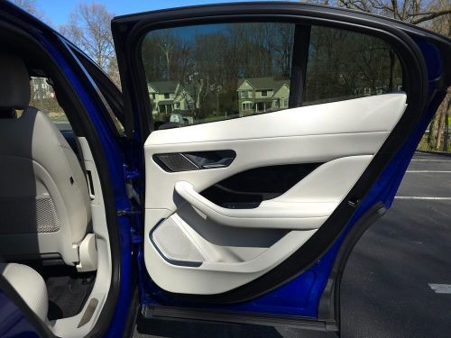 2020 Jaguar I-PACE S, US $30,390.00, image 27