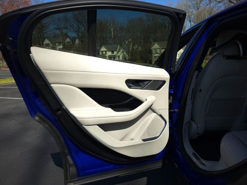 2020 Jaguar I-PACE S, US $30,390.00, image 28