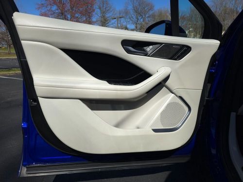 2020 Jaguar I-PACE S, US $30,390.00, image 29