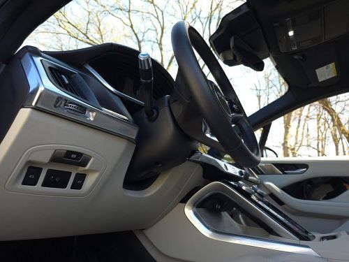 2020 Jaguar I-PACE S, US $30,390.00, image 31