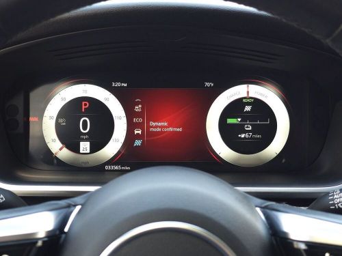 2020 Jaguar I-PACE S, US $30,390.00, image 34