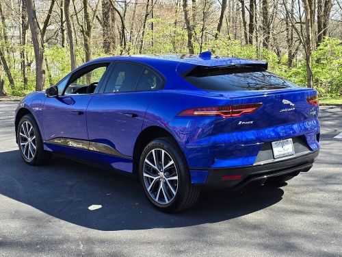 2020 Jaguar I-PACE S, US $30,390.00, image 37