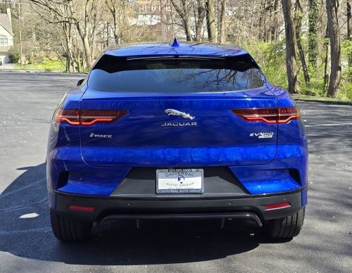 2020 Jaguar I-PACE S, US $30,390.00, image 38
