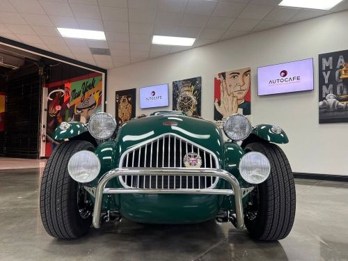 2023 allard motor works j2x mk3