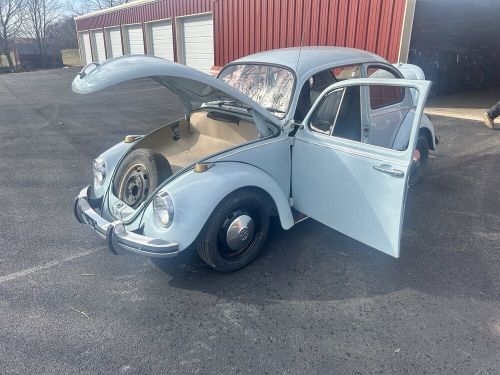 1969 Volkswagen Beetle (Pre-1980), US $12,900.00, image 2