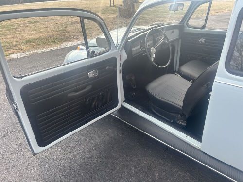1969 Volkswagen Beetle (Pre-1980), US $12,900.00, image 3
