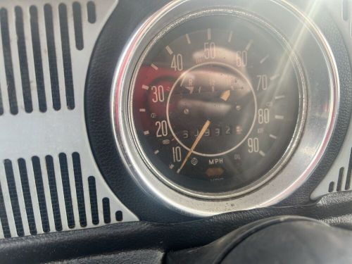 1969 Volkswagen Beetle (Pre-1980), US $12,900.00, image 4