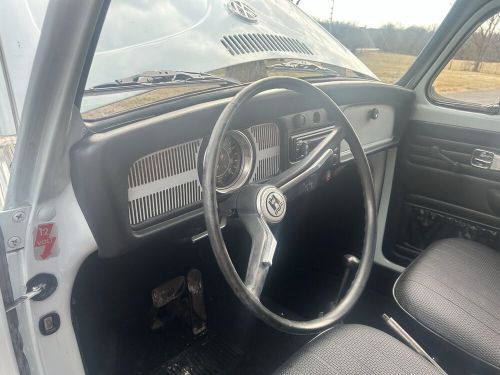 1969 Volkswagen Beetle (Pre-1980), US $12,900.00, image 5