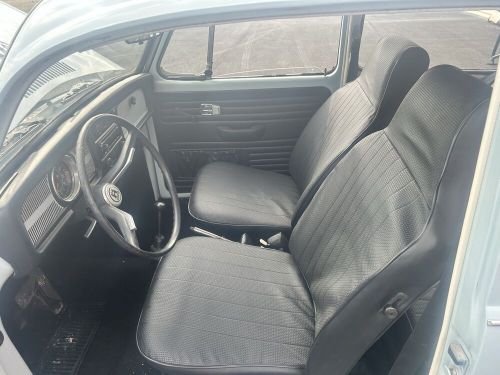 1969 Volkswagen Beetle (Pre-1980), US $12,900.00, image 6