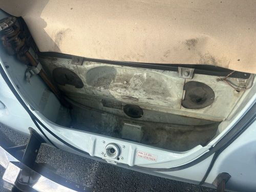 1969 Volkswagen Beetle (Pre-1980), US $12,900.00, image 8