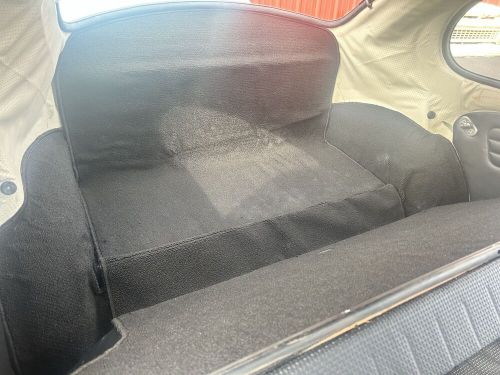 1969 Volkswagen Beetle (Pre-1980), US $12,900.00, image 9