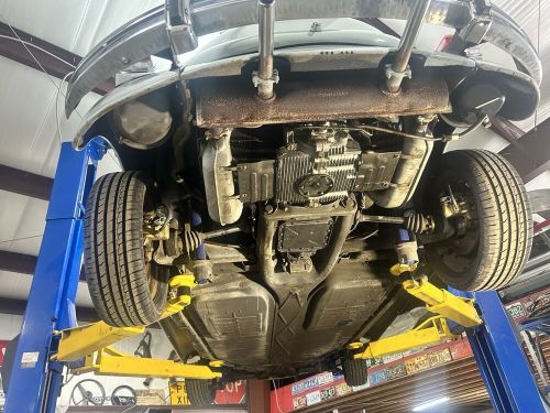 1969 Volkswagen Beetle (Pre-1980), US $12,900.00, image 12