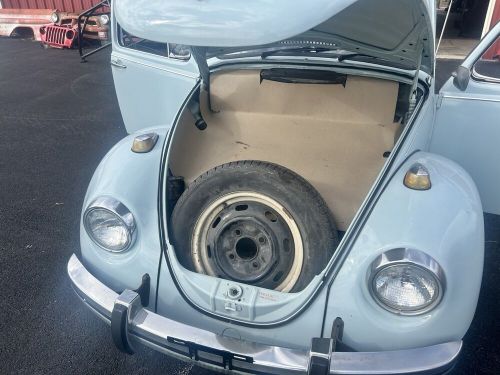 1969 Volkswagen Beetle (Pre-1980), US $12,900.00, image 19