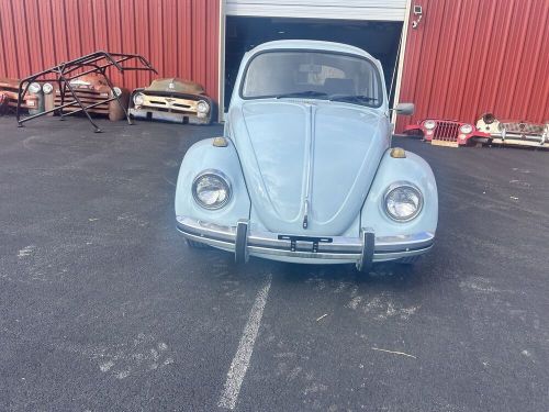 1969 Volkswagen Beetle (Pre-1980), US $12,900.00, image 23