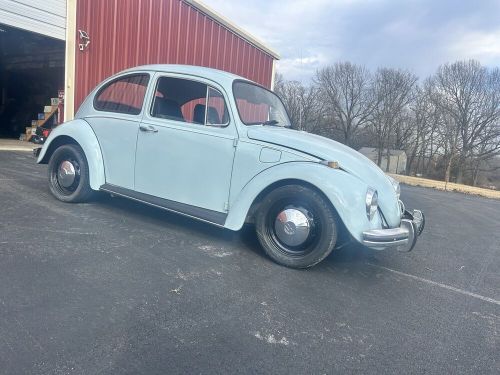 1969 Volkswagen Beetle (Pre-1980), US $12,900.00, image 24