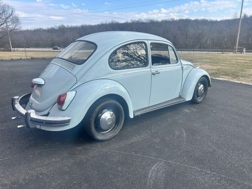 1969 Volkswagen Beetle (Pre-1980), US $12,900.00, image 25