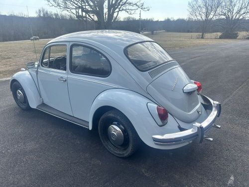 1969 Volkswagen Beetle (Pre-1980), US $12,900.00, image 27