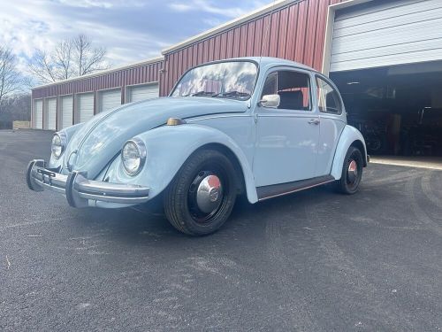 1969 Volkswagen Beetle (Pre-1980), US $12,900.00, image 28