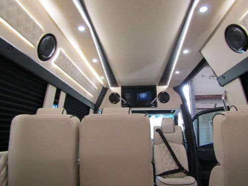 2023 Mercedes-Benz Sprinter, US $145,000.00, image 4