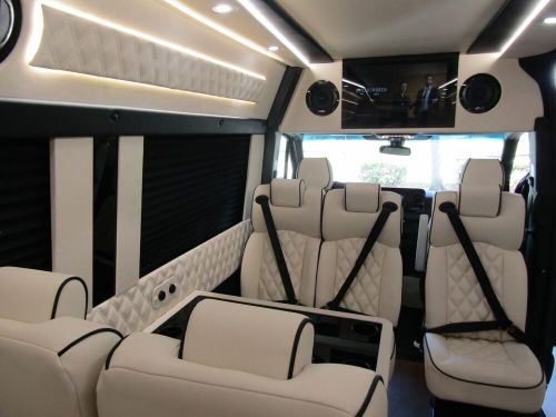 2023 Mercedes-Benz Sprinter, US $145,000.00, image 5