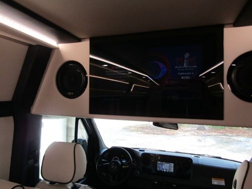 2023 Mercedes-Benz Sprinter, US $145,000.00, image 6