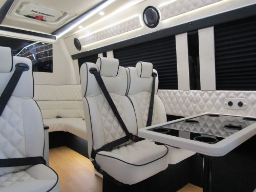 2023 Mercedes-Benz Sprinter, US $145,000.00, image 7