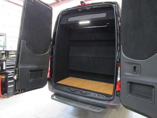 2023 Mercedes-Benz Sprinter, US $145,000.00, image 8
