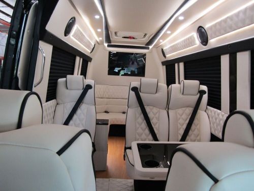 2023 Mercedes-Benz Sprinter, US $145,000.00, image 9