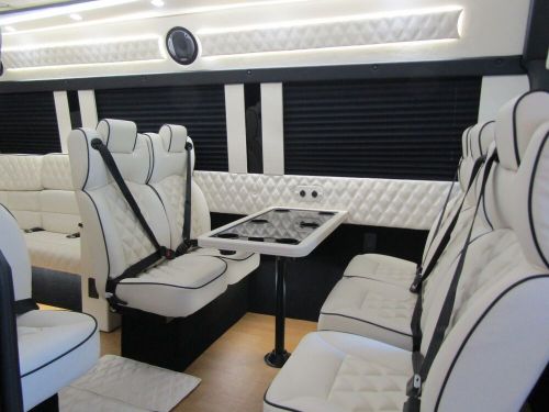 2023 Mercedes-Benz Sprinter, US $145,000.00, image 10