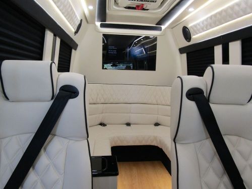 2023 Mercedes-Benz Sprinter, US $145,000.00, image 11