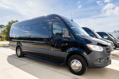2023 Mercedes-Benz Sprinter, US $145,000.00, image 12