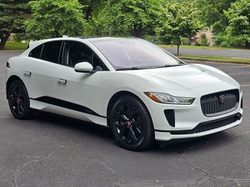 2020 Jaguar I-PACE S, US $30,695.00, image 2