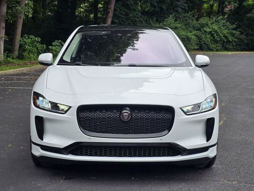 2020 Jaguar I-PACE S, US $30,695.00, image 3