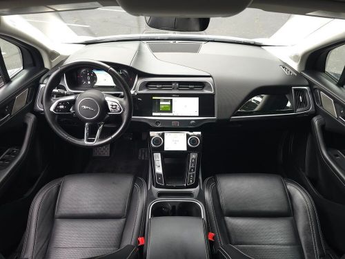 2020 Jaguar I-PACE S, US $30,695.00, image 4