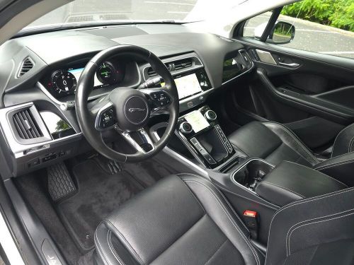 2020 Jaguar I-PACE S, US $30,695.00, image 5