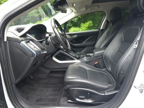 2020 Jaguar I-PACE S, US $30,695.00, image 6