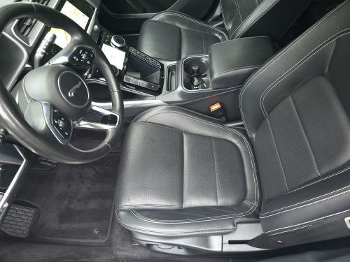 2020 Jaguar I-PACE S, US $30,695.00, image 7