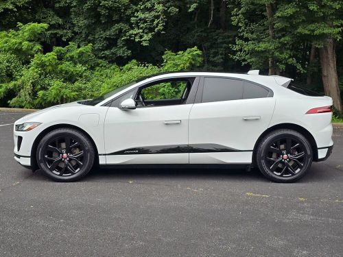 2020 Jaguar I-PACE S, US $30,695.00, image 8