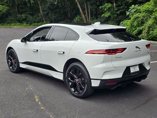 2020 Jaguar I-PACE S, US $30,695.00, image 9