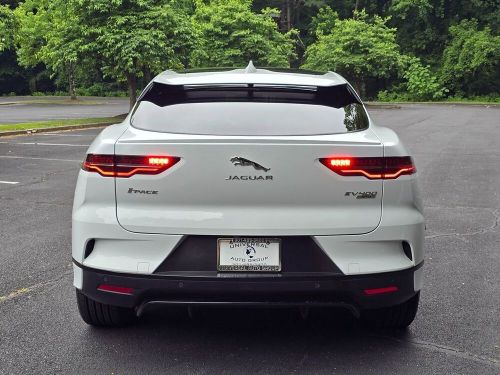 2020 Jaguar I-PACE S, US $30,695.00, image 10