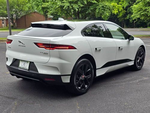 2020 Jaguar I-PACE S, US $30,695.00, image 11