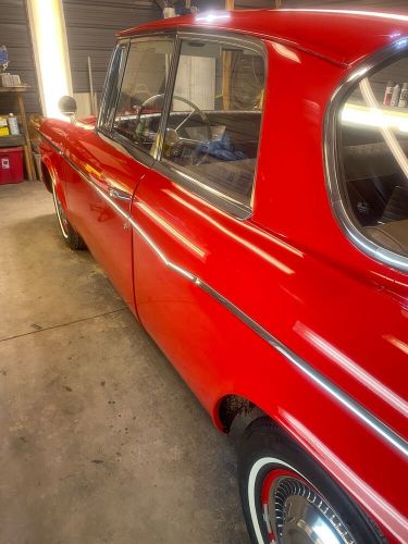 1962 studebaker lark regal