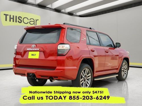 2023 Toyota 4Runner TRD Sport, US $26,866.00, image 3
